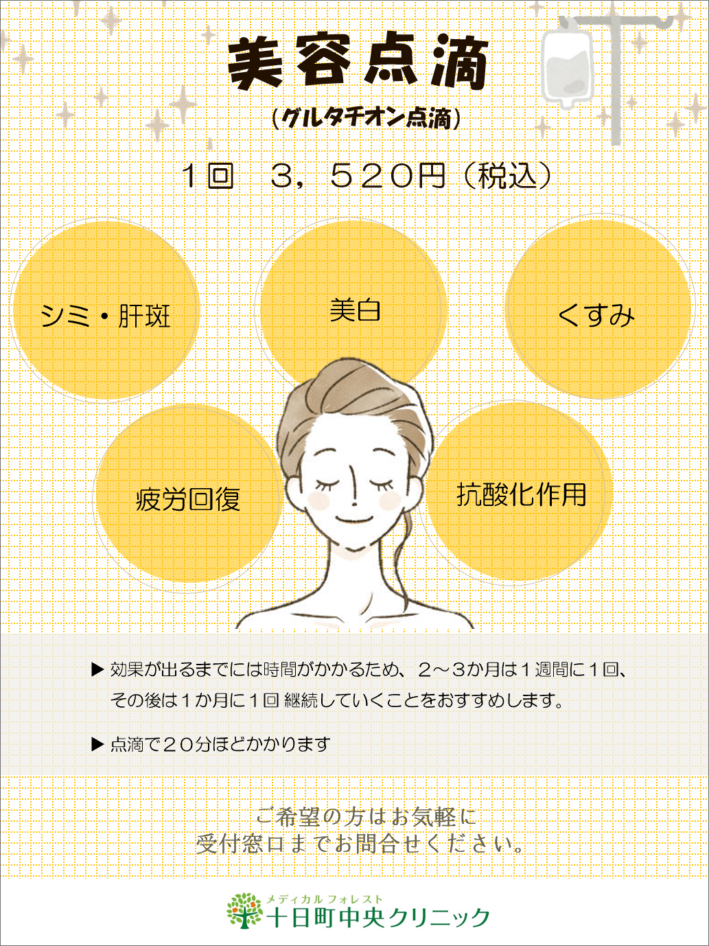 にんにく注射